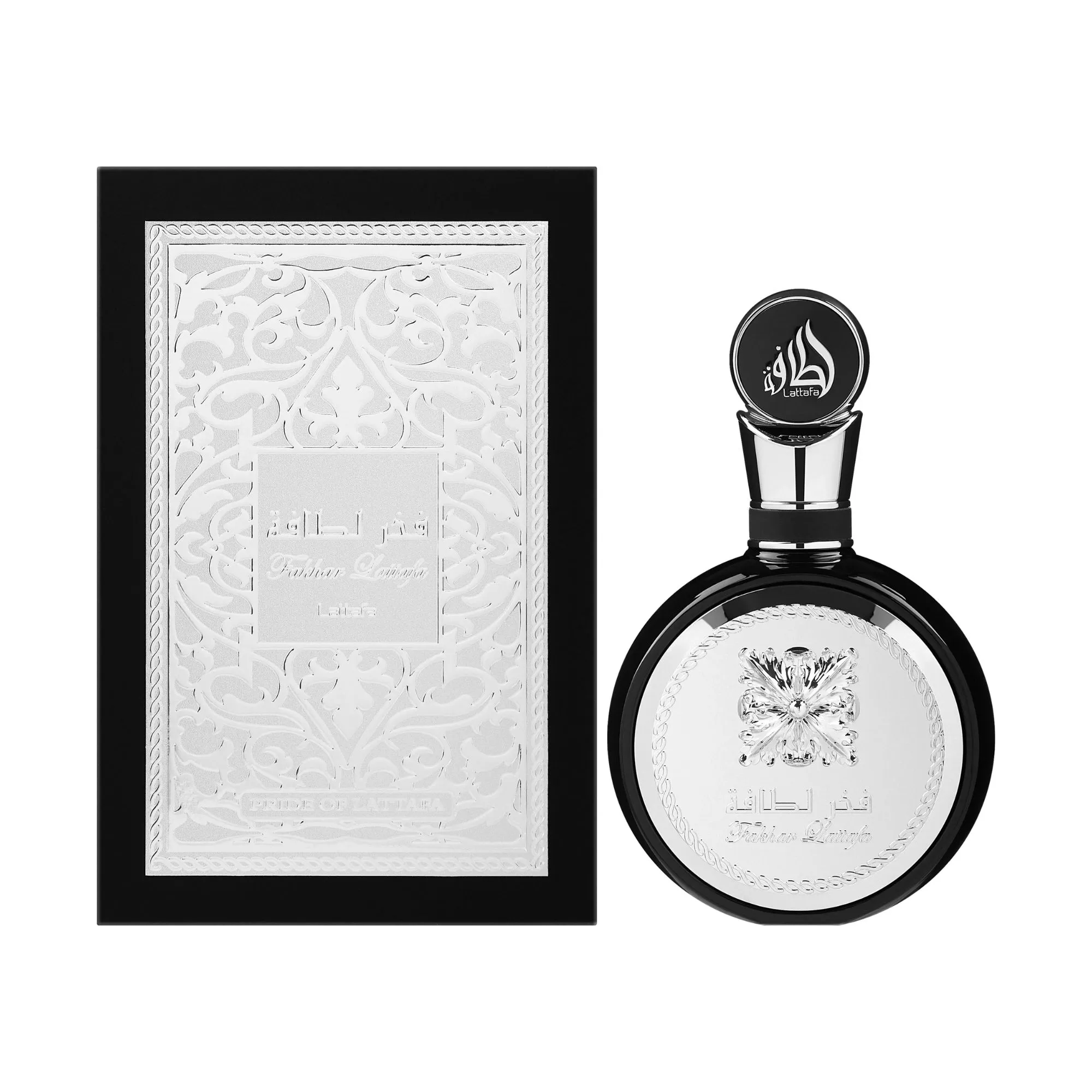 Fakhar Black Eau de parfum